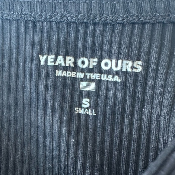 Year Of ours legging crop top set year of ours - Picture 7 of 13